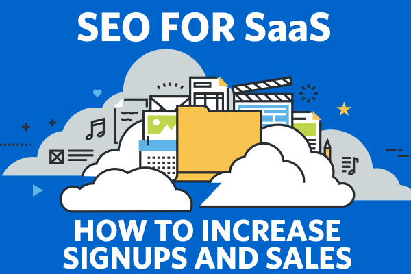 SEO For Saas