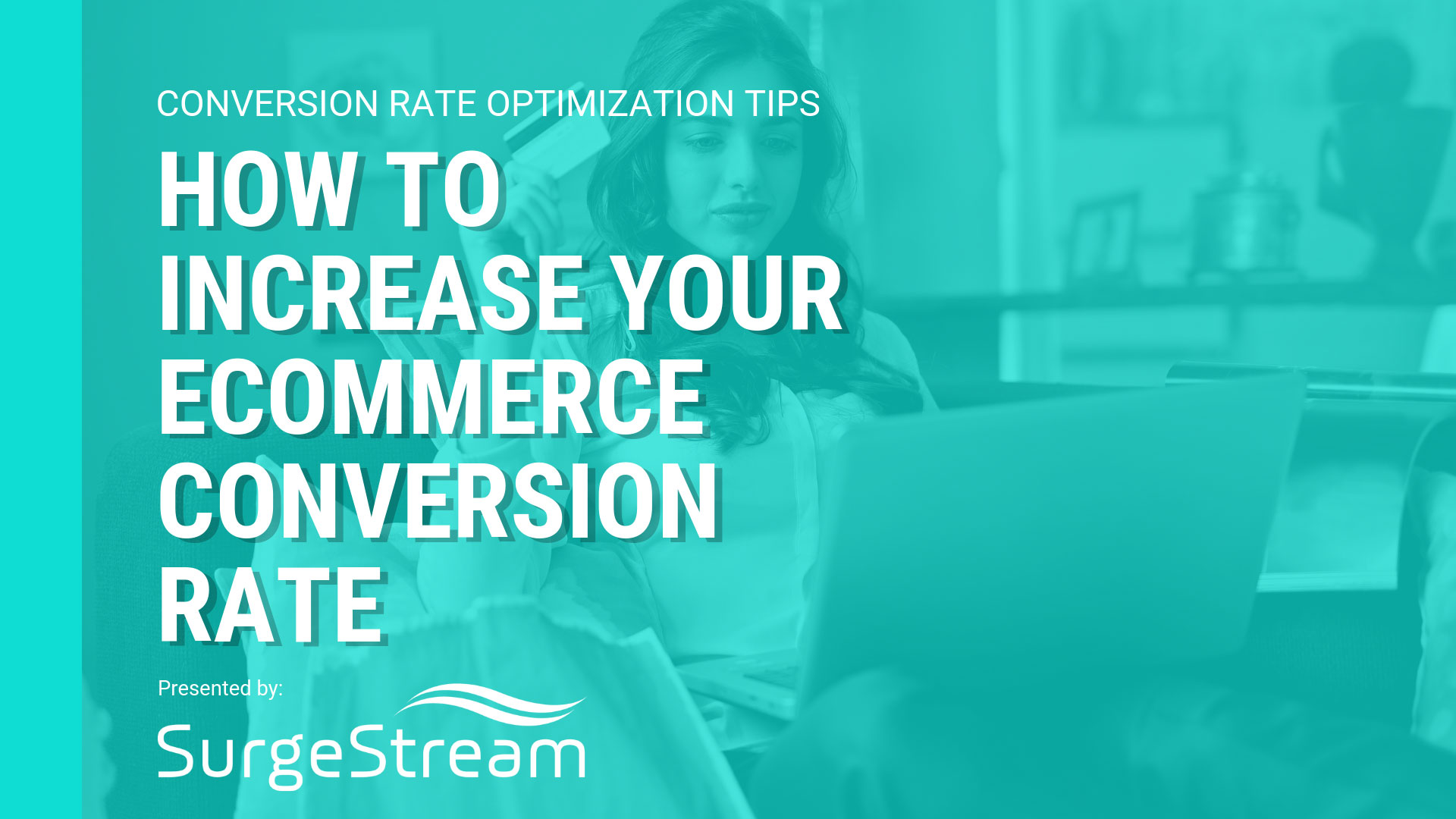 Tips To Increase Conversion Rate For Ecommerce